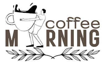 design a modern and elegant logo