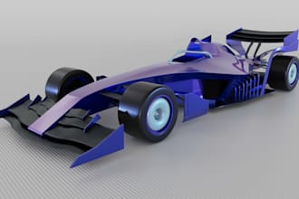 create tailored 3d printable models, stl files and prototypes