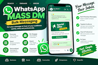 whatsapp mass dm whatsapp bulk messaging whatsapp bulk messaging whatsapp list