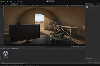code unity c sharp mechanics and UI systems