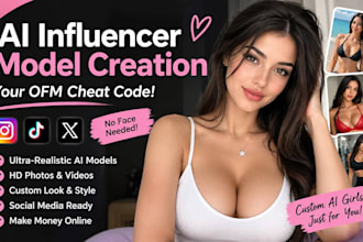 generate the most beautiful ai girl