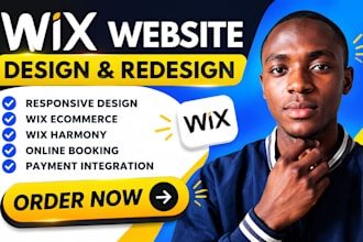 wix website redesign wix redesign wix website design wix website redesign