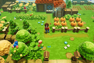 do unity 2d game, unity 3d game art design, unity game development