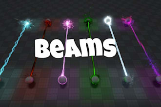 create roblox vfx, roblox game
