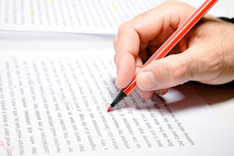 professionally proofread and edit your academic papers, and theses