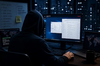ethically get access into devices with spyware to access point, monitor phone