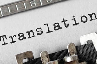 translate texts videos and audios
