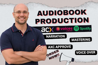be audiobook narrator for christian book, romance duet narration, male voiceover