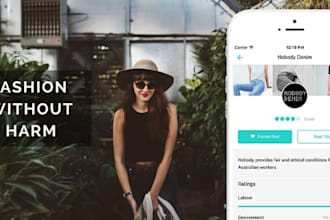 build fashion app, virtual closet app, ai outfit suggestion app, ai styling app