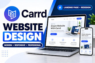do carrd website design carrd landing page leadpages carrd ucraft redesign carrd