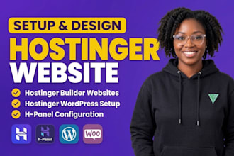 hostinger website redesign hostinger website design hostinger wordpress website