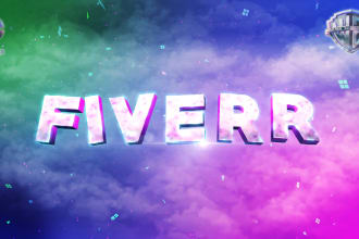 make your suicide squad style banner for facebook twitter