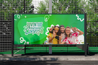 design professional print and advertising materials