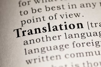 translate your content professionally and accurately