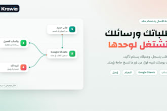 automate your whatsapp orders and bookings with n8n
