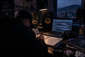 write custom lyrics for your song