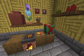 build custom minecraft plugins and mods for your server