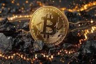 fast generate and send high value crypto coin transfer