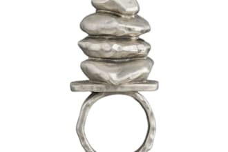 design, cast, and finish your custom jewelry