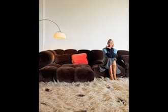 be your best female fashion model for photography