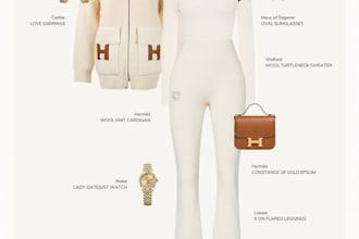 create classy and elegant outfits for any occasion