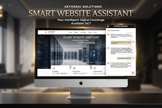 integrate an ai chatbot into your website