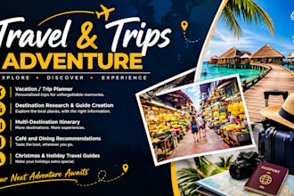 do travel and trips, tour guide, trip itinerary, itinerary