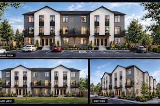 do accurate architecture zoning analysis site plan and municipal  review