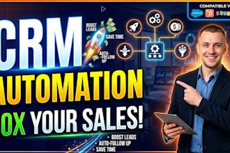setup jobnimbus servicetitan crm