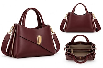 create handbag tech packs for women tote,shoulder, crossbody and clutch bags