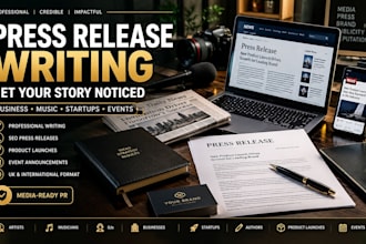 write, distribute uk press release uk press release distribution UK SEO backlink