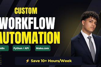 make your boring daily tasks easier with automation
