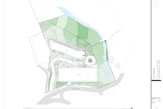 create a professional site plan in autocad accurately and quickly