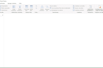 resolveré y organizaré tus datos en excel