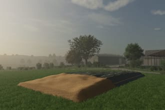 create fields, fs22 mods, fs25 mods , and landscapes for farming simulator