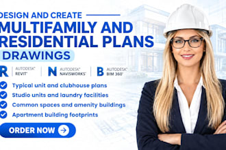 design multifamily plans residential site plan and landscape drawings in georgia