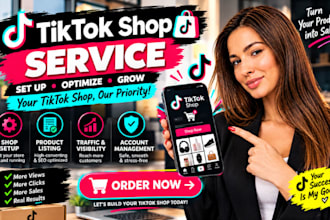 manage and setup tik tok shop, tiktok shop affiliate marketing
