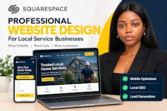 build local contractor and home services lead generation platforms