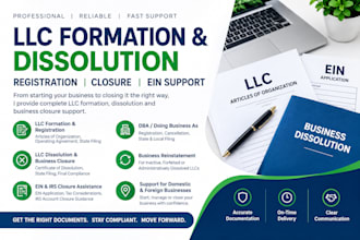 do business registration for llc