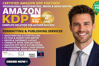 ghost writer, ebook writer, ghost book writer,  non fiction ghostwriter, fiction