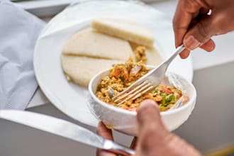 be your nigerian cooking tutor for authentic homemade meals