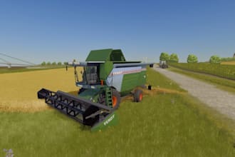 convert farming simulator mods fs25 fs22 mods, fs truck and create vehicle map