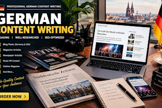 write music press release submit press release pr distribution german pr USA pr