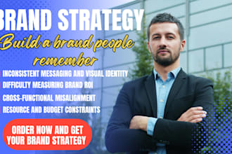 create healthcare brand strategy for your practice