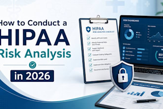 handle hipaa security audits