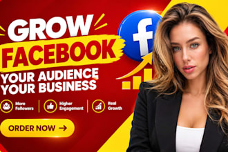 grow facebook grow tiktok organically grow instagram page mass dm