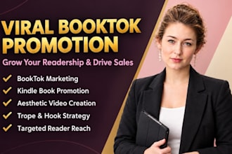 booktok promotion booktok marketing tiktok book promotion viral booktok ads