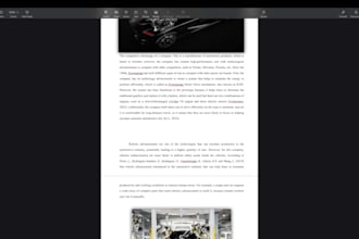 provide digital marketing strategy, analytics, and PR