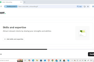 do big data entry for you