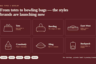 create luxury tote bag tech pack for manufacturers, make fashion tech pack bags
